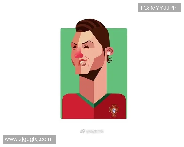 足球明星涂鸦艺术创作素材分享让你的设计更具活力与创意