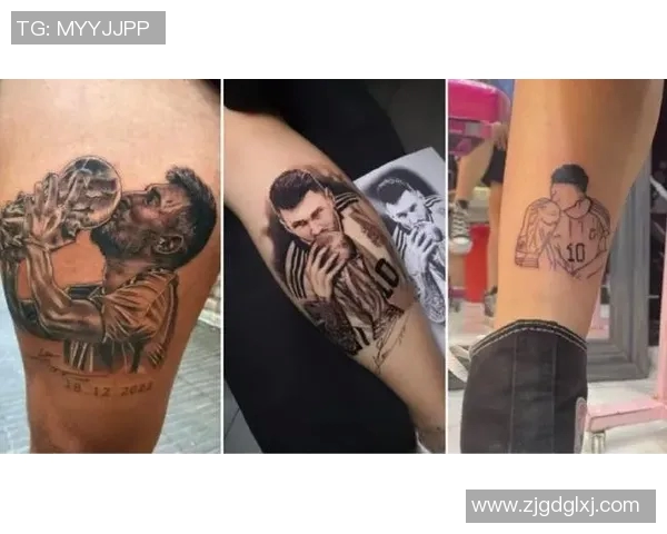 足球明星身上的纹身故事揭示他们的个性与信仰背后的深意