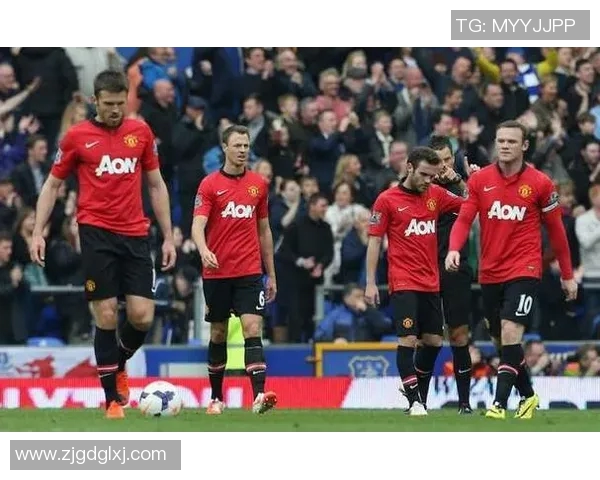 埃弗顿与曼联精彩对决全场录像回放尽在此处分享